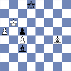 Ortega Amarelle - Joseph (Chess.com INT, 2021)