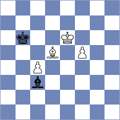 Titarov - Bugayev (chess.com INT, 2024)