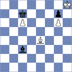 Zeng - Rahman (chess.com INT, 2021)
