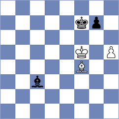 Kaliakhmet - Magem Badals (chess.com INT, 2024)