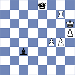 Siva - Hosseinzadeh (chess.com INT, 2022)