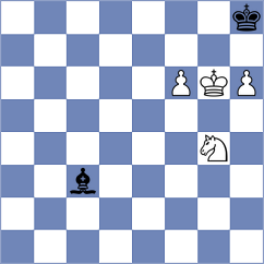 Alarcon Bahamondes - Zujev (chess.com INT, 2024)