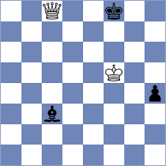 Cervantes Landeiro - Frattini (chess.com INT, 2021)