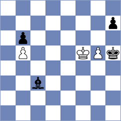 Slizhevsky - Leiva Rodriguez (Chess.com INT, 2021)
