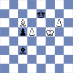 Obsivac - Rosenbaum (Chess.com INT, 2021)