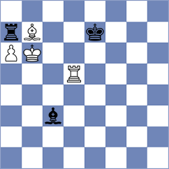 Soysal - Diamant (Chess.com INT, 2021)