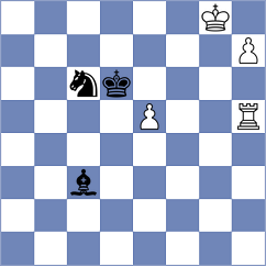Bellahcene - Aguiar Cunha (Chess.com INT, 2016)