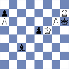 Nouali - Fakhretdinova (chess.com INT, 2024)