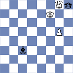 Karttunen - Myagmarsuren (chess.com INT, 2024)