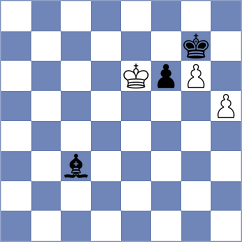 Karavaeva - Gomez Ledo (Chess.com INT, 2021)