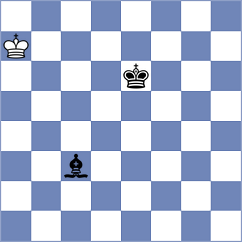 Arias - Barria Zuniga (chess.com INT, 2024)