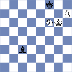Kopczynski - Toczek (chess.com INT, 2023)