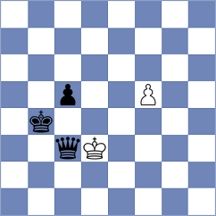 Valdes Escobar - Djordjevic (chess.com INT, 2023)