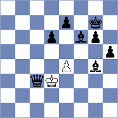 Subramanian - Korol (chess.com INT, 2024)