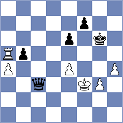 Pesotskiy - Maksimenko (chess.com INT, 2021)