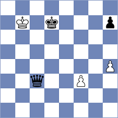 Cramling Bellon - Alaverdyan (Chess.com INT, 2020)