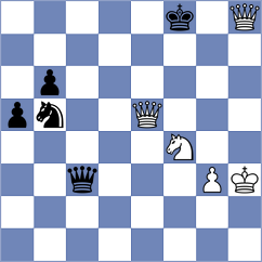 Savanovic - Somalwar (Chess.com INT, 2019)