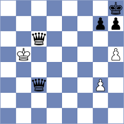 Caceres Benitez - Buscar (chess.com INT, 2023)