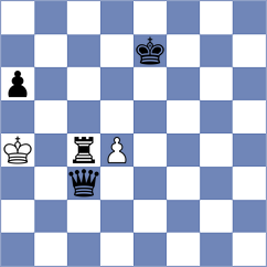 Kashlinskaya - Morris-Suzuki (chess.com INT, 2021)