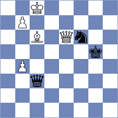 Thybo - Miciano (Chess.com INT, 2020)