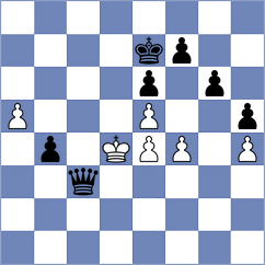 Gonzalez Vega - Golubovic (chess.com INT, 2024)