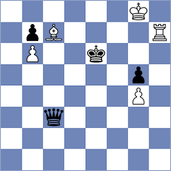 Papasimakopoulos - Lopez Gonzalez (chess.com INT, 2021)