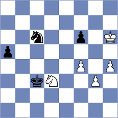 Maurizzi - Bellahcene (chess.com INT, 2024)