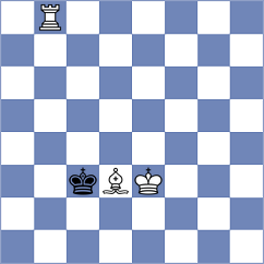 Galaktionov - Zakaryan (chess.com INT, 2023)