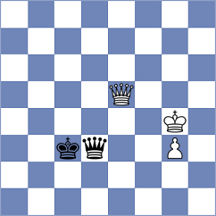 Fedoseev - Hansen (chess.com INT, 2024)
