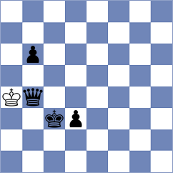 Weisz - Lindholt (chess.com INT, 2022)