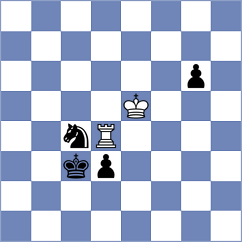 Santos - Piddubna (chess.com INT, 2024)