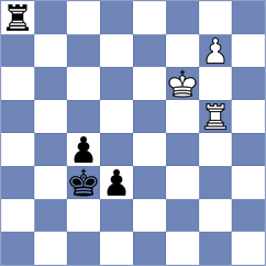 King - Rabineau (chess.com INT, 2024)