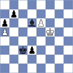 Felix - Seine (Chess.com INT, 2020)