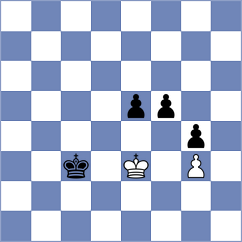 Bilan - Bozorov (chess.com INT, 2023)