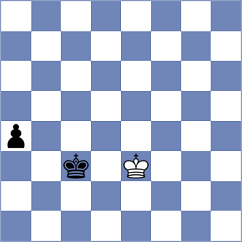 Moroni - Gelman (chess.com INT, 2021)