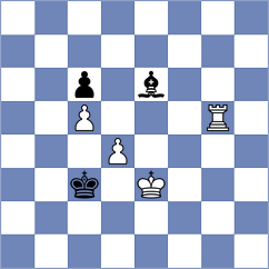Budrewicz - Alahakoon (chess.com INT, 2023)