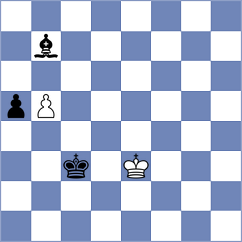 Leenhouts - Eljanov (chess.com INT, 2023)