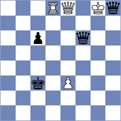 Azali - Vanek (chess.com INT, 2024)