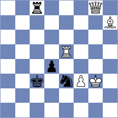 Madrigal Perez - Guedes (Lichess.org INT, 2021)