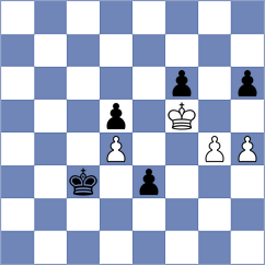 Domanskiy - Streltsov (Chess.com INT, 2020)