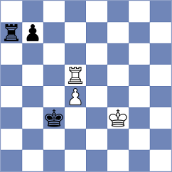Lehtosaari - Gopal (chess.com INT, 2023)