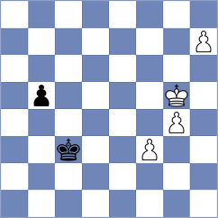 Ardila - Mizzi (chess.com INT, 2024)