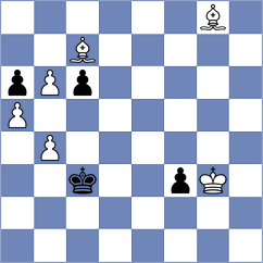 Peng - Riehle (chess.com INT, 2022)