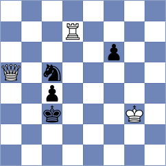 Salem - Gavrilescu (chess.com INT, 2024)