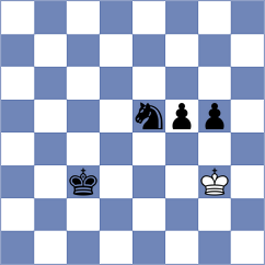 Conlon - Punnett (chess.com INT, 2022)