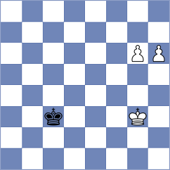 Karwowski - Caspi (chess.com INT, 2024)