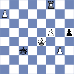 Estrada Nieto - Simpson (chess.com INT, 2023)