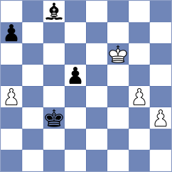 Novik - Kislinsky (chess.com INT, 2024)