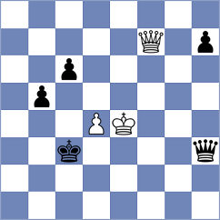Parfenov - Olenik Campa (chess.com INT, 2024)