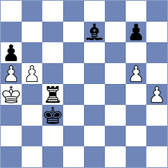 Miswadah - Paragua (Chess.com INT, 2020)